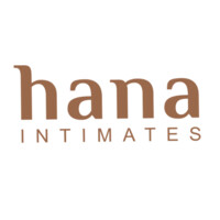 Hana Intimates logo, Hana Intimates contact details