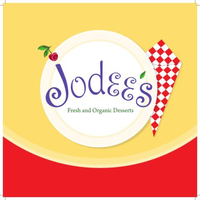 Jodee's Desserts logo, Jodee's Desserts contact details