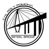 Cal Poly Pomona Steel Bridge logo, Cal Poly Pomona Steel Bridge contact details