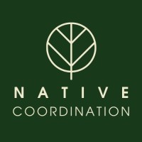 Native Coordination logo, Native Coordination contact details