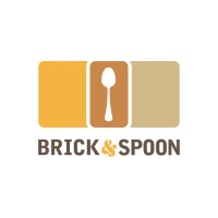 Brick & Spoon logo, Brick & Spoon contact details