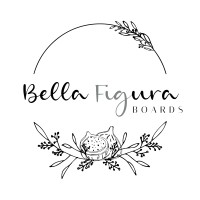 Bella Figura Boards logo, Bella Figura Boards contact details