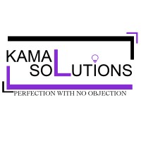 Kamal Solutions logo, Kamal Solutions contact details