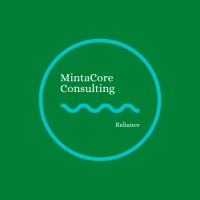 MintaCore Consulting logo, MintaCore Consulting contact details