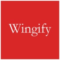 Wingify Software P. L. logo, Wingify Software P. L. contact details