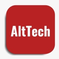 AltTech logo, AltTech contact details