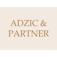 Adzic & Partner logo, Adzic & Partner contact details