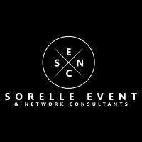 Sorelle Event & Network Consultants logo, Sorelle Event & Network Consultants contact details