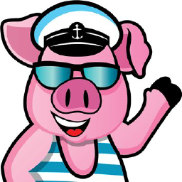 Pigtales Lake Lanier logo, Pigtales Lake Lanier contact details