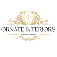 Ornate Interiors logo, Ornate Interiors contact details