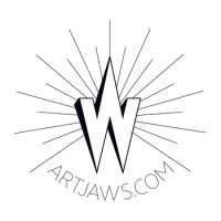 ARTJAWS.COM logo, ARTJAWS.COM contact details