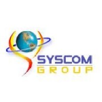 Syscom Group, Inc. logo, Syscom Group, Inc. contact details