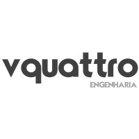 V Quattro Engenharia logo, V Quattro Engenharia contact details