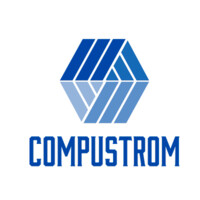 Compustrom logo, Compustrom contact details