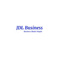 JDL Business logo, JDL Business contact details