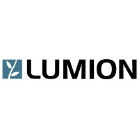 Lumion UK logo, Lumion UK contact details