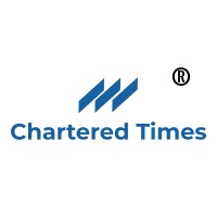 Chartered Times logo, Chartered Times contact details