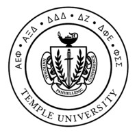 Temple University Panhellenic Council logo, Temple University Panhellenic Council contact details