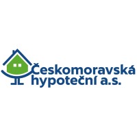 Českomoravská hypoteční a.s. logo, Českomoravská hypoteční a.s. contact details