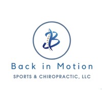 Back in Motion Sports & Chiropractic LLC logo, Back in Motion Sports & Chiropractic LLC contact details