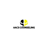 AACS Counseling logo, AACS Counseling contact details