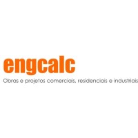 Engcalc Engenharia logo, Engcalc Engenharia contact details