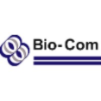 Bio-Com International logo, Bio-Com International contact details