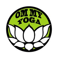 Om My Yoga Online logo, Om My Yoga Online contact details