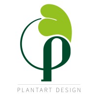 Plantart logo, Plantart contact details