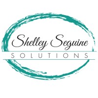 Shelley Seguine Solutions logo, Shelley Seguine Solutions contact details