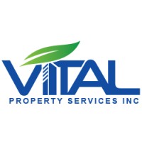 Vital Property Services Inc. logo, Vital Property Services Inc. contact details