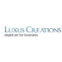 Luxus Creations logo, Luxus Creations contact details