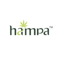 Hampa Wellness logo, Hampa Wellness contact details