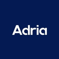 Adria Global logo, Adria Global contact details