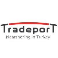 Nearshoring in Turkey logo, Nearshoring in Turkey contact details