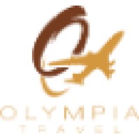 Olympia Travel, LLC logo, Olympia Travel, LLC contact details