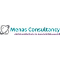 Menas Consultancy logo, Menas Consultancy contact details