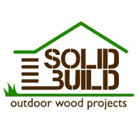 Solid Build Inc logo, Solid Build Inc contact details