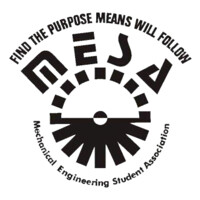 Mechanical Engineering Students' Association (MESA) - Nirma University logo, Mechanical Engineering Students' Association (MESA) - Nirma University contact details