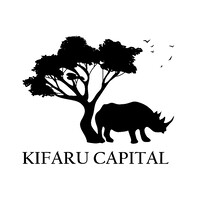 Kifaru Capital logo, Kifaru Capital contact details