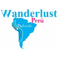 Wanderlust Peru logo, Wanderlust Peru contact details