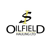 SI Oilfield Hauling Ltd. logo, SI Oilfield Hauling Ltd. contact details