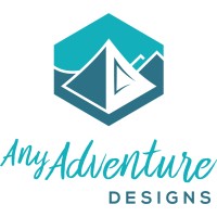 Any Adventure Designs logo, Any Adventure Designs contact details