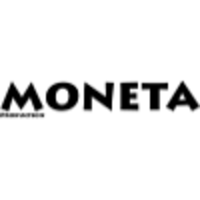 Moneta Production logo, Moneta Production contact details