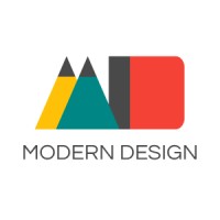 Modern Design Agency logo, Modern Design Agency contact details