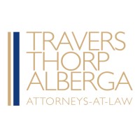 Travers Thorp Alberga logo, Travers Thorp Alberga contact details