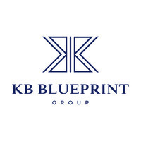 KB Blueprint Group logo, KB Blueprint Group contact details