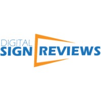 Digital Sign Reviews logo, Digital Sign Reviews contact details