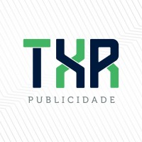 TXR Publicidade logo, TXR Publicidade contact details