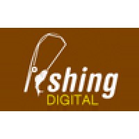 Fishing Digital logo, Fishing Digital contact details